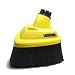 K�rcher 2.640-916 Spritzschutz f�r Dreckfr�ser