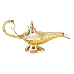 Genie+lamp+aladdin
