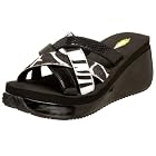 Volatile Voodoo Sandal