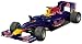 Dickie-Spielzeug 201119354 - RC Red Bull F1, Ready to Run, 2-Kanal Funkfernsteuerung, Racing-Sound, 27 + 40 MHz, Maßstab 1:12, Vettel/Webber (sortiert)