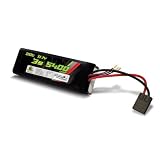 20C 11.1V 5400mAh 3S2P LiPo: UNI Plug by Venom Group International