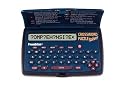 Franklin CWM-108 Crossword Puzzle Solver - Over 175,000 Solutions