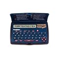 Franklin CWM-108 Crossword Puzzle Solver - Over 175,000 Solutions