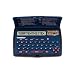 Franklin CWM-108 Crossword Puzzle Solver - Over 175,000 Solutions