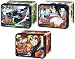Naruto Shippuden Card Game Set of 3 Unbound Power Collector Tins