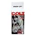 California Exotics Colt Shower Shot Water Dong Dildo