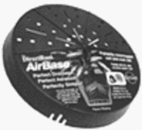 Green Thumb Innovations 5AB Airbase Planter Aerator