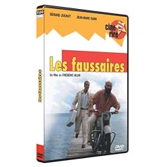 Les Faussaires
