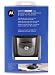 MOTOROLA T505 BLUETOOTH CAR SPEAKERPHONE BLUE TOOTH NEW
