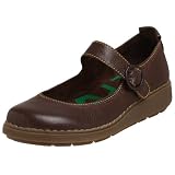 Report Womens Sienna Mary Jane Flat