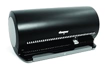 Discgear Selector 80-Disc Value Disc Storage System - Black
