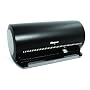 Discgear Selector 80-Disc Value Disc Storage System - Black