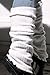 Leg Warmers Double As Arm Warmers High Quality Stretch Knit KD dance Made In USA