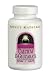 ascorbic acid - Source Naturals Calcium D-Glucarate 120 Tabs 500 mg ( Cellular Detoxifier )