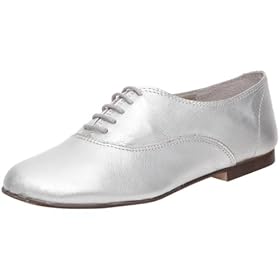Les Petites Parisiennes Nina Ballerines femme