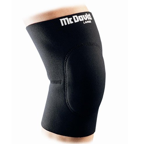 Buy McDavid Wrestler's Knee Pad by McDavid
