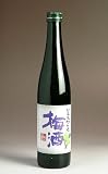 小鹿酒造 いも焼酎仕込み 小鹿梅酒14度500ml 【焼酎のひご屋】