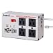 Tripp Lite ISOTEL4ULTRA 4-Outlet Isobar Premium Surge Protector (2700 Joules, Tel)