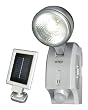 ライテックス(RITEX) 3W LEDハイブリッドソーラーライト S-HB300