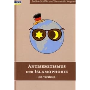 Sabine Schiffer und Constantin Wagner