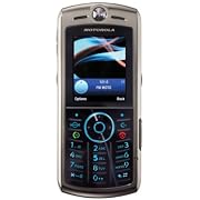 Motorola SLVR L9