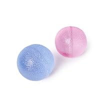 66Fit Hand Therapy Ball - Set Of 2 - Multi