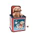 Mini Jack in the boxes