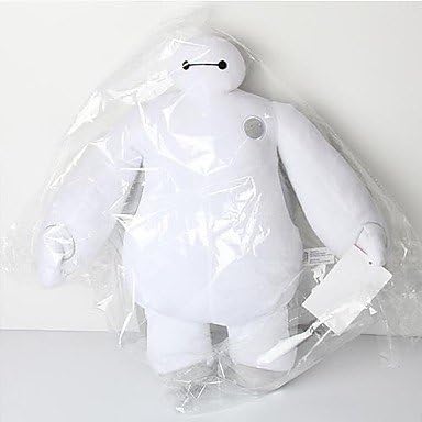 Subject Big Hero 6 Stuffed Plush Baymax 38cm Animals Toys