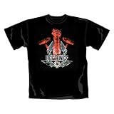 Reich N Roll - T-Shirt Black (L)