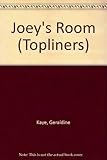 Joey's room