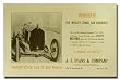 1921 Paige Poster Print