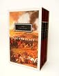 War and Peace: 3-Volume Boxed Set (Everyman's Library Classics & Contemporary Classics)