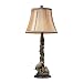 Quail Accent Cyma Table Lamp 93-10008