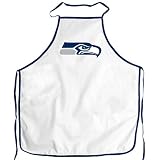 NFL Seattle Seahawks Apron at Amazon.com