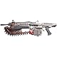 Gears of War - Replica: Lancer Assault Rifle