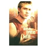 Professionally Framed One Tree Hill (Chad, Hilarie, James) TV Poster Print - 11x17 with RichAndFramous Black Wood Frame