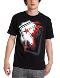 Famous Stars and Straps Men's Triple Dip Mens Tee