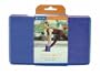 Gaiam Yoga Brick (Purple)