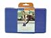Gaiam Yoga Brick (Purple)