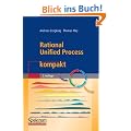 Rational Unified Process kompakt (IT kompakt)