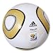 adidas 2010 Final OMB weiss Gr.5