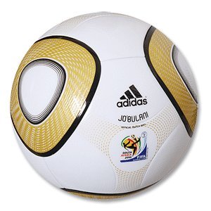 Adidas Fussball FIFA WM 2010 Finale OMB Jabulani E41991