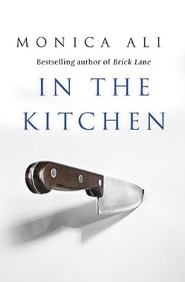 In the Kitchen