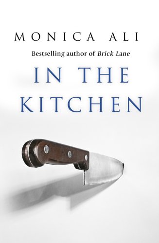 In the Kitchen: A Novel