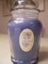 Yankee Candle Sweet Pea Scented Candle