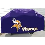 Vikings Rico NFL Deluxe Grill Cover