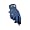 Blue/Black