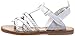 OshKosh B'Gosh Calypso-G Multi Strap Fashion Sandal (Toddler/Little Kid)
