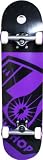 Alien Workshop OG Logo Complete Skateboard - 7.75 x 31.5