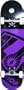 Alien Workshop OG Logo Complete Skateboard - 7.75 in. x 31.5 in.